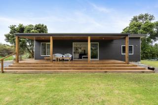 Mahanga Private Retreat - 5