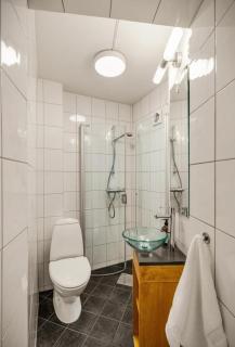 Central and cozy apartment in Bergen City Center - 9