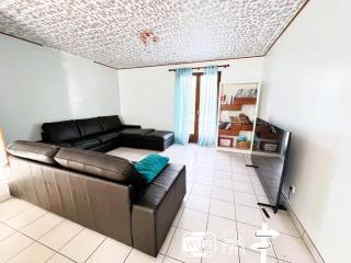 Maison 4 chambres avec jardin wifi Bondoufle - 8