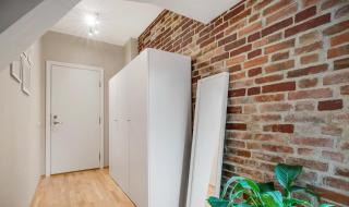 Central and cozy apartment in Bergen City Center - 1