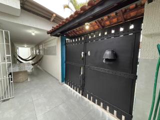Casa nova e confortavél em Itanhaém litoral Sul de São Paulo com Ar Condicionado para até 7 pessoas - 7