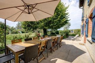 Gîte des Beaux Souvenirs - 8