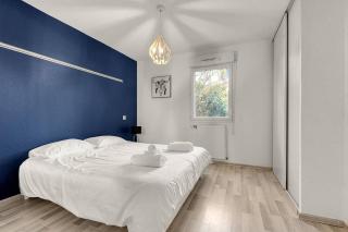 Coin de Paradis - Parking - Clim - 9