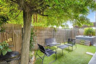 Coin de Paradis - Parking - Clim - 8