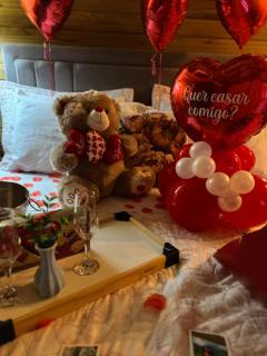 Morro do Eurico - Descanso e privacidade - 8