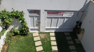 Duplex 2Qts com ar suíte e quintal Prox a praia - 3