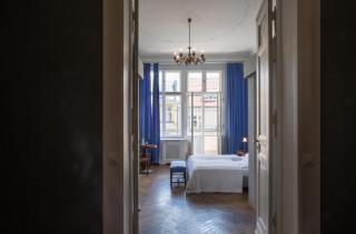 Hotel Art Nouveau am Kurfürstendamm - Berlin - 6