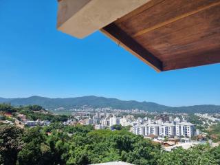 Beautiful Apartment 1 suite, Trindade, UFSC - 0