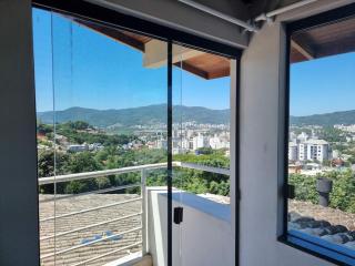 Beautiful Apartment 1 suite, Trindade, UFSC - 1