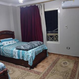 كمبوند سيتى تاورز الريحانه - 1