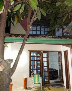 Casa aconchegante no coração de Itacaré - 0