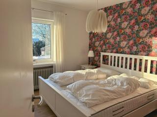 Ferienhaus Lemafri Duhnen - 6