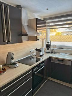 Ferienhaus Lemafri Duhnen - 8