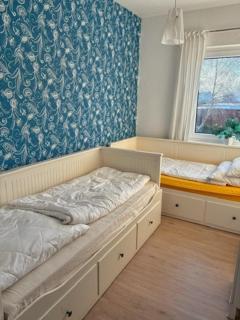 Ferienhaus Lemafri Duhnen - 3