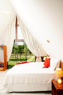 Eco Lodge Mirante da Serra - 5