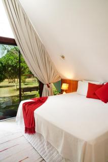 Eco Lodge Mirante da Serra - 4