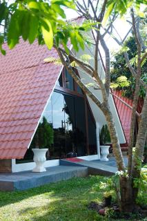 Eco Lodge Mirante da Serra - 2