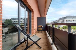 Cocon moderne-Cœur de Toulouse - 8