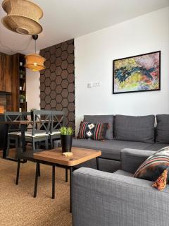 Mountain Hut Kopaonik - 3