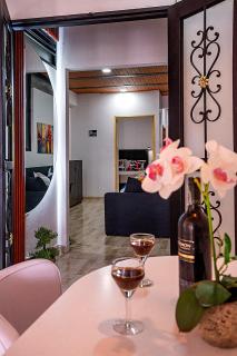 Apartamento clásico Riosucio - 8