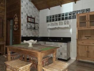 casa rústica - 4