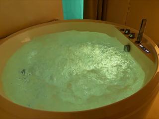 LEFKÓ Home JACUZZI VISTA - 3