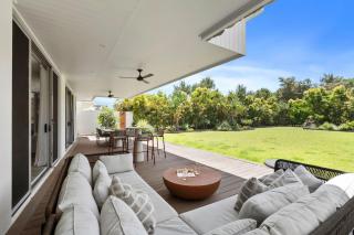 Beachfront Wellness Retreat - 8