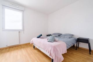 Charmant T2 3 pers. Launaguet - 2