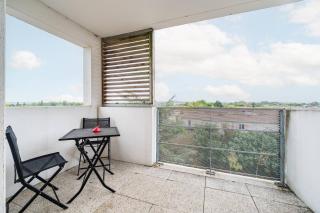Charmant T2 3 pers. Launaguet - 9