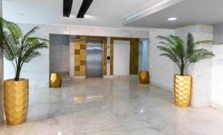 شقة مفروشة ب كمبوند وان قطامية - 9