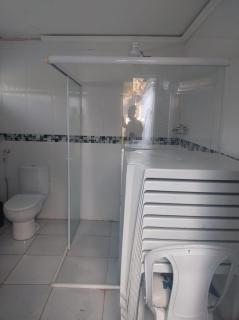 Casa Piscina R 9 Cond Sao Luiz Peruibe Recanto do sossego - 1