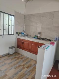 Casa hotel María g - 1