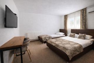 Motel Marić - Žepče - 2