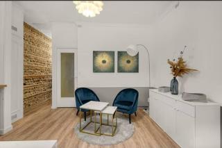 Appartements - Proche Gare - 0