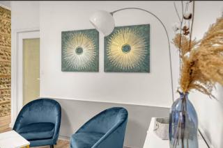 Appartements - Proche Gare - 1