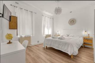 Appartements - Proche Gare - 6