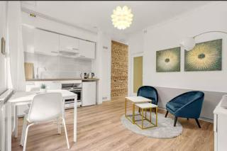 Appartements - Proche Gare - 4