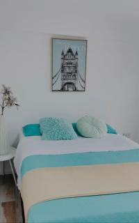 Infinitive view San Bartolo - 8