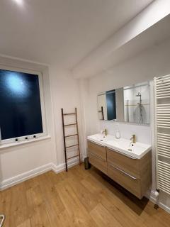 Le Logis du Munstertal à 20 minutes de Colmar - 1