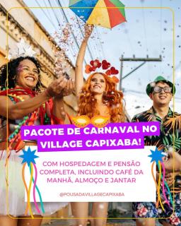 Suite 4 - Village Capixaba - 0