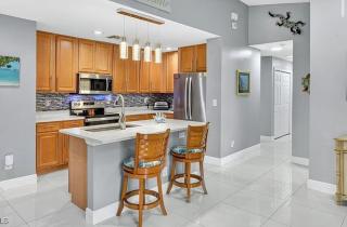 Resort Style Villa - 9