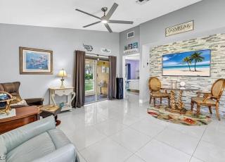 Resort Style Villa - 7