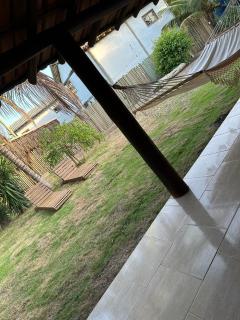 Casa a 100 mts da praia do espelho - 2