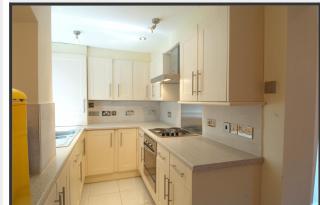 2 Bed Apartment Sutton Coldfield - 0