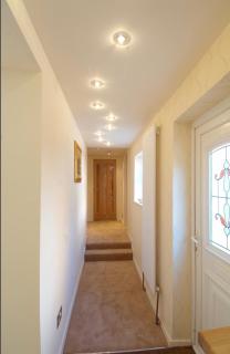 2 Bed Apartment Sutton Coldfield - 9