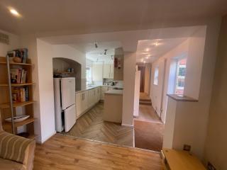 2 Bed Apartment Sutton Coldfield - 8