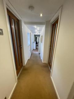 2 Bed Apartment Sutton Coldfield - 6