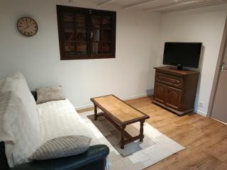 chalet à la campagne - 9