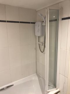 2 Bed Apartment Sutton Coldfield - 1