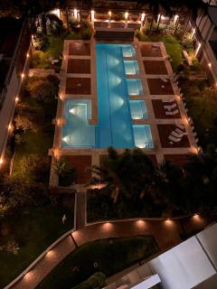 Quartier Piscina y Spa Premium SanTelmo alquiler temporal - 0